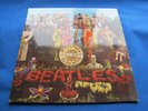 The BEATLES * SGT PEPPERS LONELY HEARTS * Original 1967 UK MONO LP   VERY GOOD
