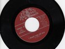 Tommy G and the Charms 45 I Want You So Bad HOLLYWOOD M- chicano soul oldies