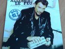 JOHNNY HALLYDAY Allumer le feu 12