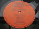 The Lurkers FULHAM FALLOUT 1978 UK LP 1st Press (Like Ramones) PUNK MINT AUDIO