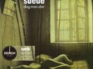 Suede-Dog Man Star Vinyl / 12