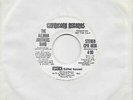 THE ALLMAN BROTHERS BAND  Jessica  rare promo 45 from 1973  GREGG ALLMAN