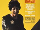 Aretha Franklin-The Electrifying / A Bit of Soul (2LP +10i VINYL NEW