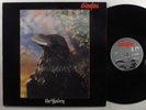STRANGLERS The Raven UNITED ARTISTS LP NM uk lenticular cover