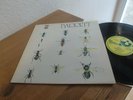 SYD BARRETT Barrett LP on HARVEST EMI UK psych Pink Floyd