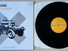 ROOTS MANUVA - YELLOW SUBMARINE 12