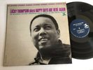 Lucky Thompson LP Happy Days Are Here Again NM ORIG
