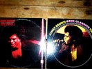JAMES BROWN ( 2 ) early 1970s LP lot: HOT PANTS / SOUL CLASSICS VOL. 2 VG / VG++