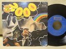 ROLLING STONES 2000 Light Years From Home FRENCH UNIQUE PS 7