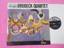 DAVE  BRUBECK    