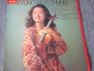 SXL 6851 UK NB - KYUNG-WHA CHUNG - DUTOIT - SAINT-SAENS CHAUSSON RAVEL