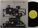WILCO The Whole Love ANTI 2XLP NM gatefold
