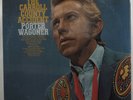 PORTER WAGONER The Carroll County Accident RCA VICTOR LP SEALED