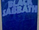 BLACK SABBATH  Vinyle 33 Tours .LP. MASTER of REALITY