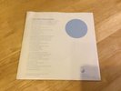 .GEORGE HARRISON  DARK HORSE UK DEMO    R6001  7