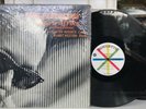 Randy Weston - Afro-Percussion - Roulette SR-65001 LP NM- Shrink Langston Hughes