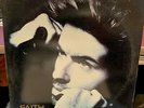 GEORGE MICHAEL FAITH HAND TO MOUTH 12
