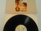 RUMBLE FISH O.S.T ' DEMO ' LP EX  UK 1ST PRESS A&M 64983 STUART COPELAND CULT