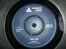 THE  PIONEERS  -  LONG SHOT  (REGGAE)  45