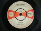 LEE  PERRY  AND  THE  SOULETTES  -  PLEASE DON'T GO   (SKA)  45