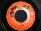 KING  STITT -  I FOR I  (ROCKSTEADY)  45