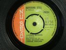 LAUREL  AITKEN  - SUFFERING STILL  (REGGAE)  45
