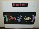 Heart SEALED 1ST PRESS Bad Animals Mint 1987 Vinyl LP Sound Warehouse Sticker