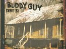 Guy Buddy Sweet Tea Twin Double Vinyl LP 180 Grams New Sealed