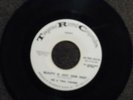 northern soul IKE/TINA TURNER Beauty Is Just Skin Deep TANGERINE 963 DJ M-