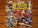 The Rezillos ?– Can't Stand 1978 Sire ?SRK 6057 Promo Jacket NM- Vinyl NM