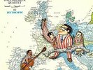 Brubeck, Dave -Quartet--In Europe  Live In Copenhagen, Ma (US IMPORT) VINYL NEW