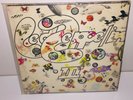 Led Zeppelin III 3 LP Vinyl Album Record Original Three Working Pinwheel