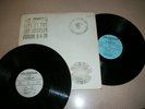 LED ZEPPELIN Live At The Los Angeles Forum 9-4-70 Rubber Dubber