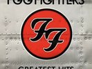 **NEW** Foo Fighters - Greatest Hits [Vinyl]