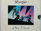 Rush - A Show Of Hands - Rock Prog - Venezuela LP