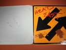 HEAD EAST Self Titled SP-4680 Cover & Liner Signed By All Band Members 1978