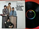 THE BEATLES Yesterday and Today Orig 1966 Capitol Full Dimension Stereo NM Vinyl