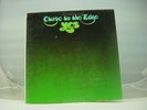 YES CLOSE TO THE EDGE SD 7244 GATEFOLD NEAR MINT VINYL LP RECORD ALBUM