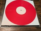 Metallica Jump in the Fire Test Pressing Vinyl Lp 1983 Red 12