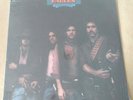 The Eagles Desperado SEALED Original Press Texture cover