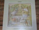 Genesis - Selling England By The Pound UK First Press EX