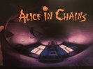 ALICE IN CHAINS, DONT OPEN DEAD INSIDE, LIVE IN PORTLAND 1993 VINYL LP 