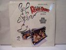 Who Framed Roger Rabbit OST  ALAN SILVESTRI 1988 Touchstone   **SEALED**