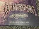 QUICKSILVER MESSENGER SERVICE: LIVE WINTERLAND NOVEMBER 1968 2 X LP COMPLETE