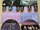 Iron Maiden - Brave New World ORG 2LP Picture Disc 2000   Metallica,Slayer,Death