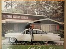 Vinyl LP Record - Little Junior Parker - Driving Wheel - BLUES 1962 1st PRESSING