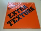 George Harrison - EXTRA TEXTURE - Vinyl LP © 1975/2017 (new) 180 gramm