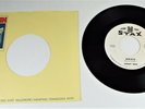 Wendy Rene - Bar-B-Q / Young & Foolish - Stax Record S-159