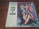 yes time and a word SEALED vinyl LP