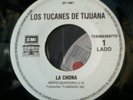 single TUCANES DE TIJUANA